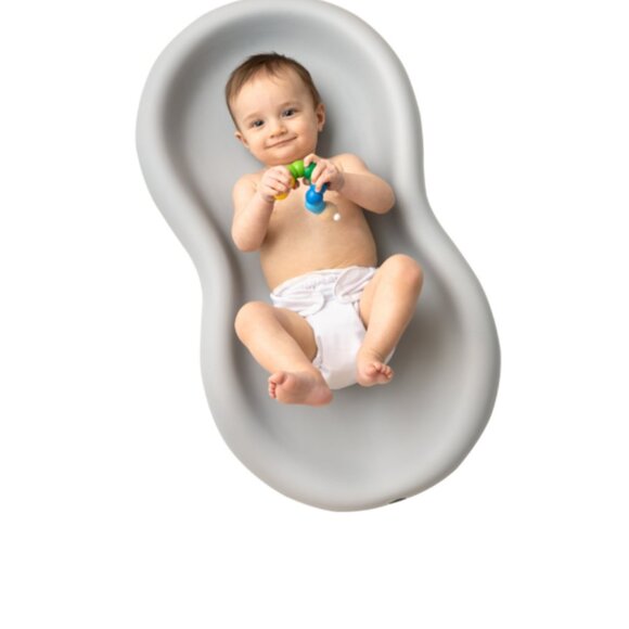 Keekaroo Peanut Changing Pad - Picture 4 of 5